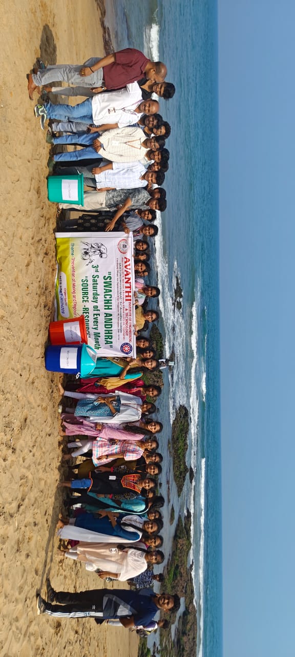 Swach Andhra
